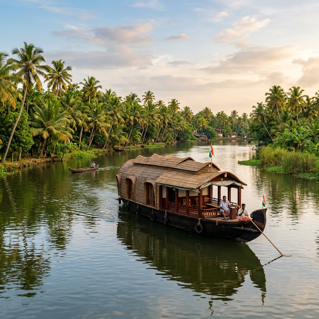 Alappuzha