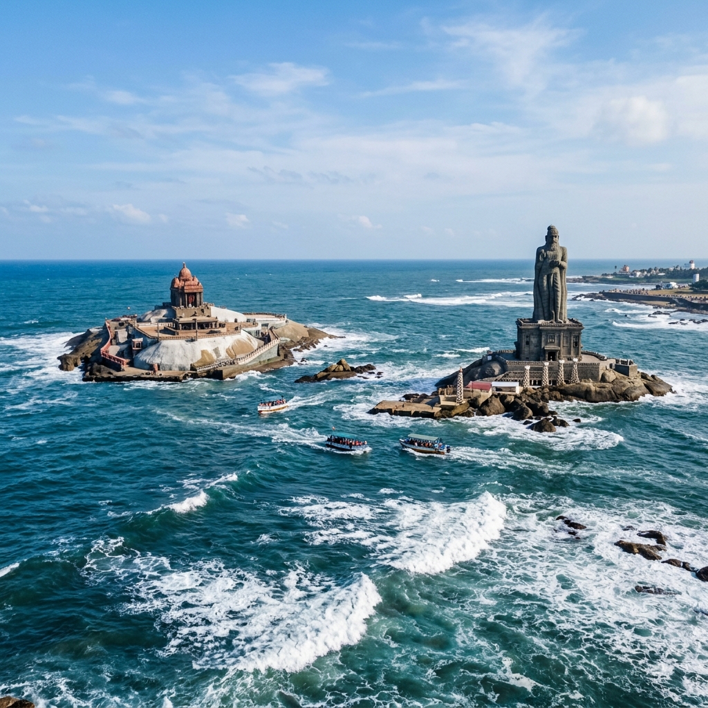 Kanyakumari