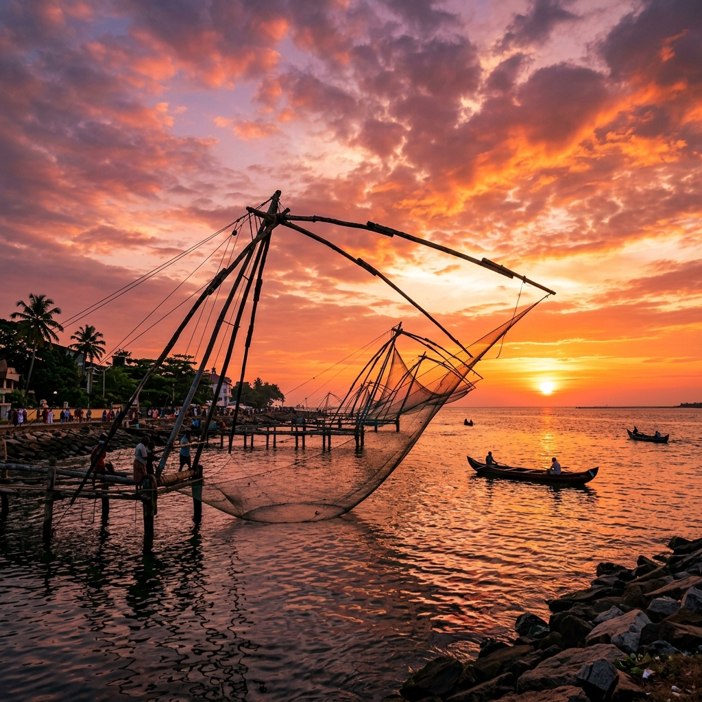 Kochi