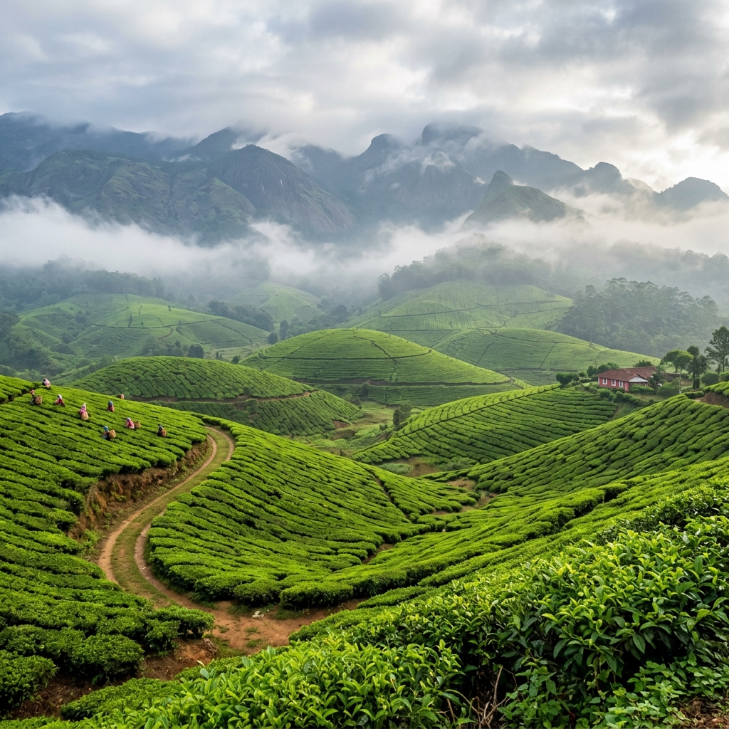 Munnar