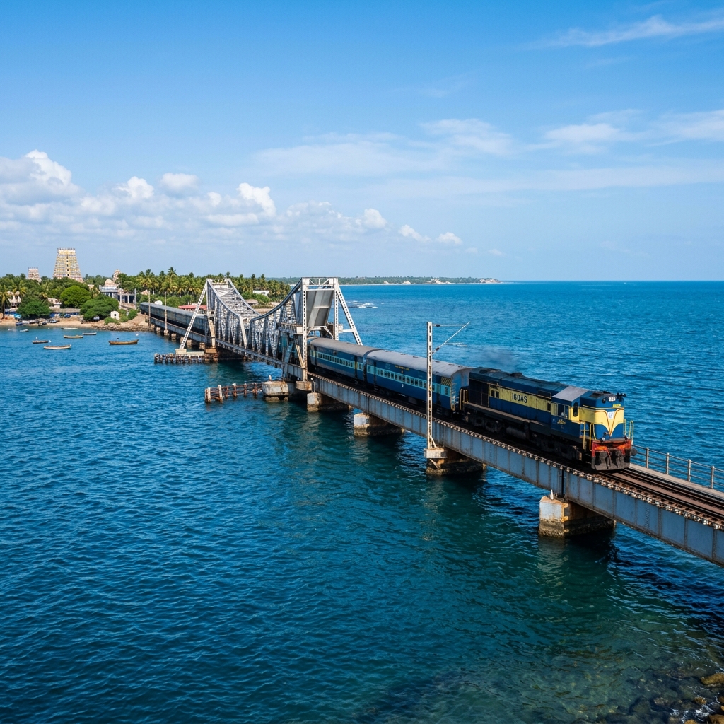 Rameswaram