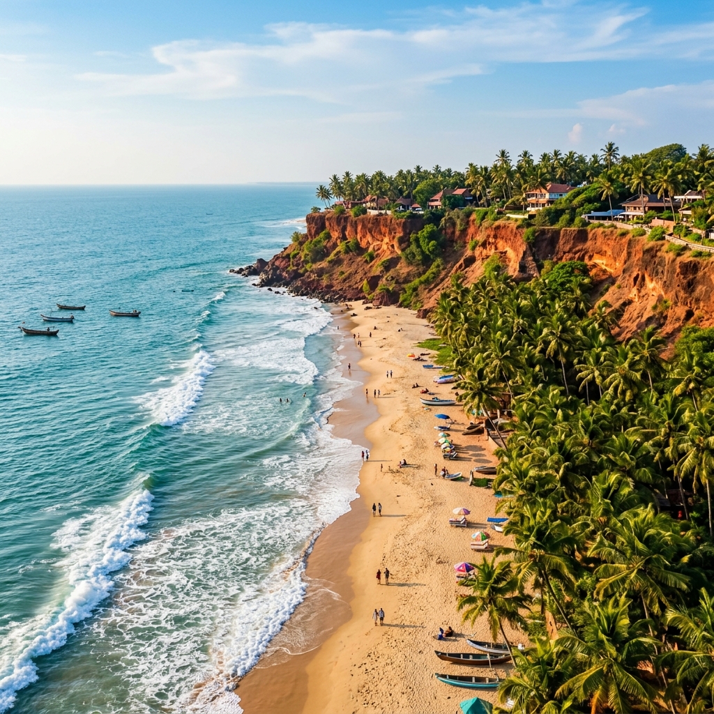 Varkala